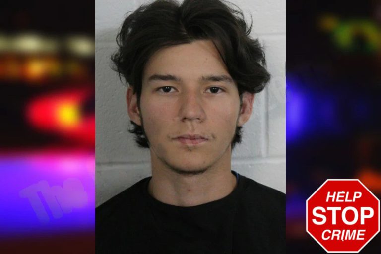 Jose Horcaio mugshot – Floyd County , Georgia Jose Horcaio