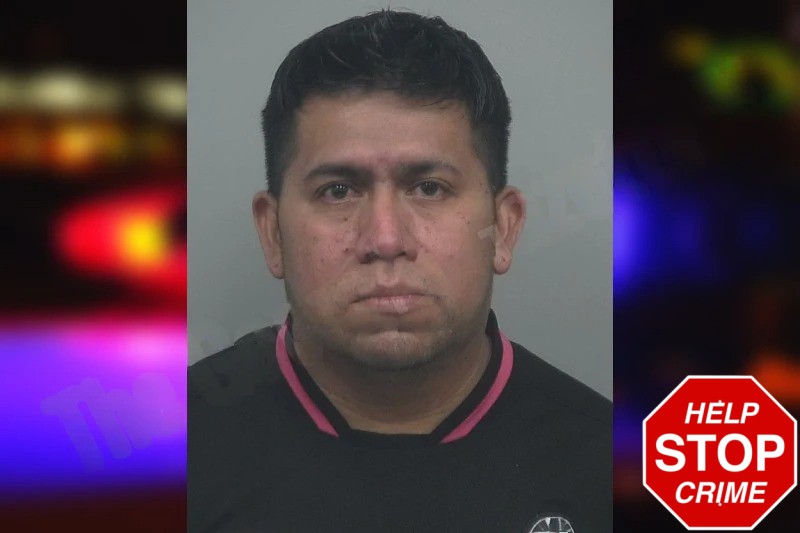 Jose Isidro mugshot – Gwinnett County , Georgia Jose Isidro mugshot