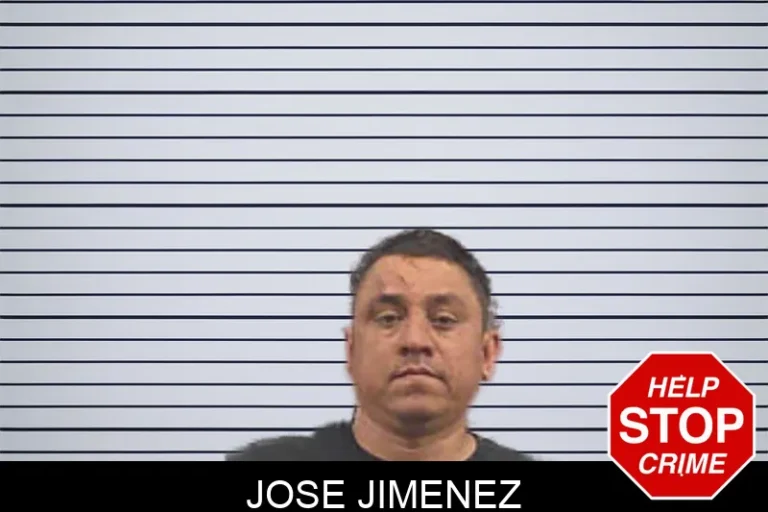 Jose Jimenez