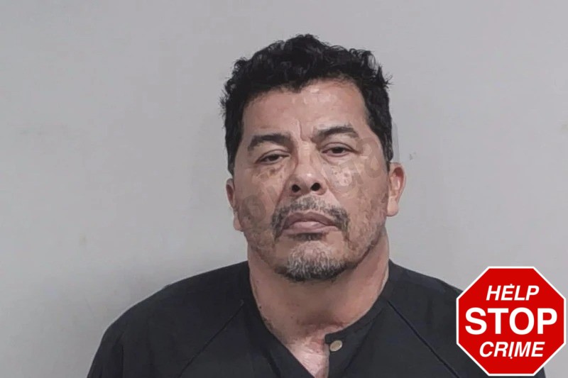 Jose Jiminez Mugshots