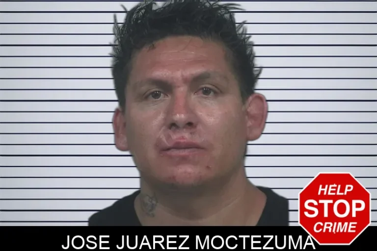 Jose Juarez Moctezuma