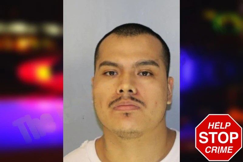 Jose Leon-Carrasco Mugshots