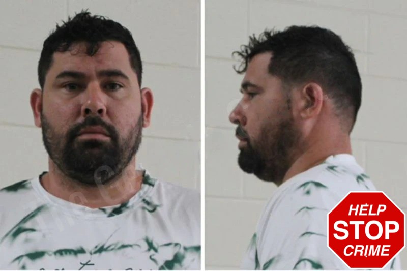 Jose Lobaina-Alvarez mugshot