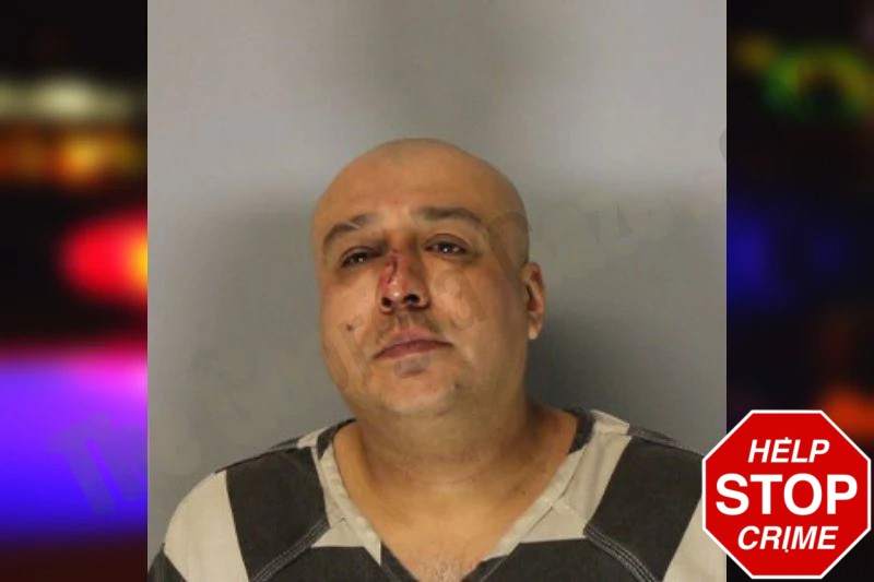 Jose Lopez-Lopez Mugshots