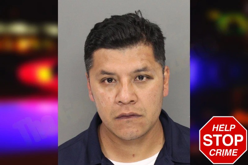 Jose Martinez Mugshots