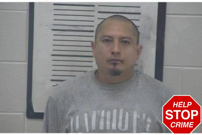 Jose Martinez-Noguez Mugshots