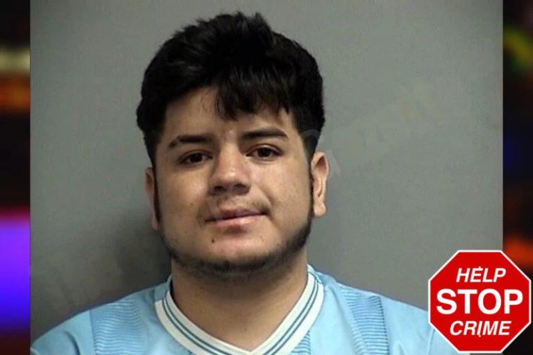 Jose Morales Garcia mugshot – Effingham County , Georgia Jose Morales Garcia