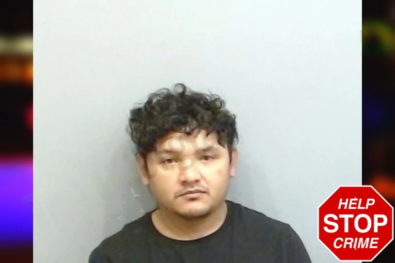 Jose Ochoa Estrada mugshot