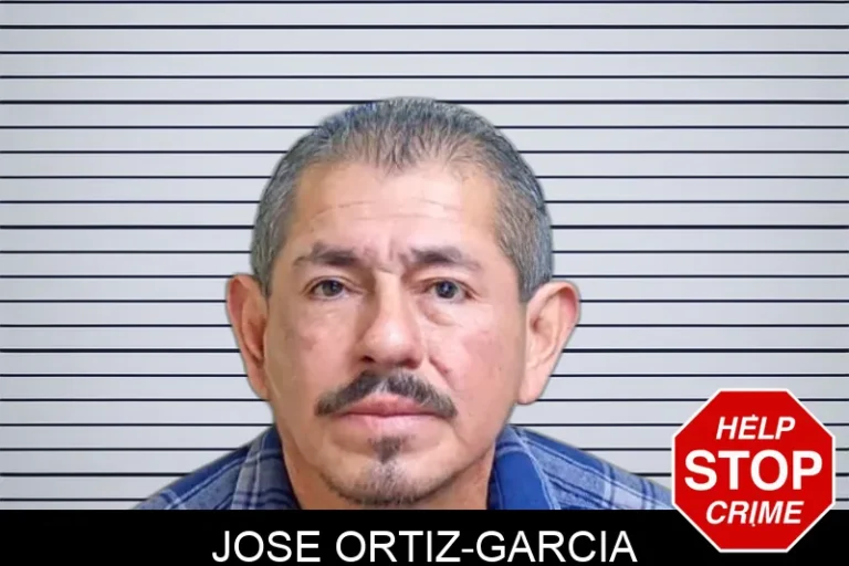 Jose Ortiz-Garcia