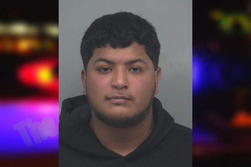 Jose Perez Amaya mugshot