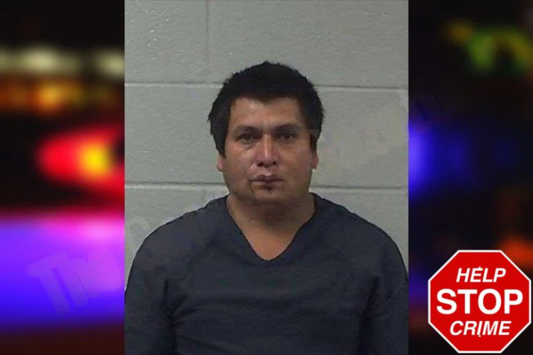 Jose Resendiz-Montoya mugshot – Gilmer County , Georgia Jose Resendiz-Montoya