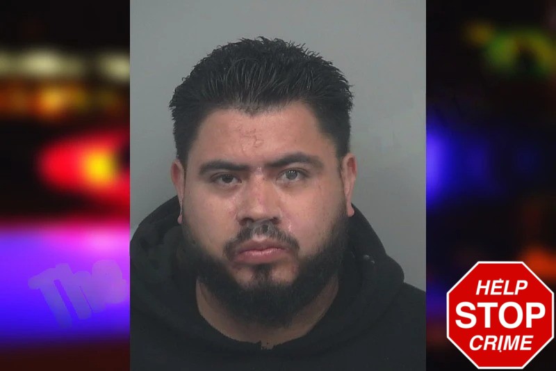 Jose Rodriguez Mendez Mugshots