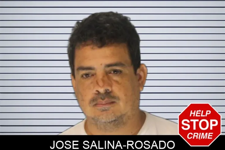Jose Salina-Rosado