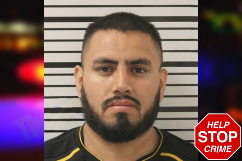 Jose Sayago Diaz Mugshots