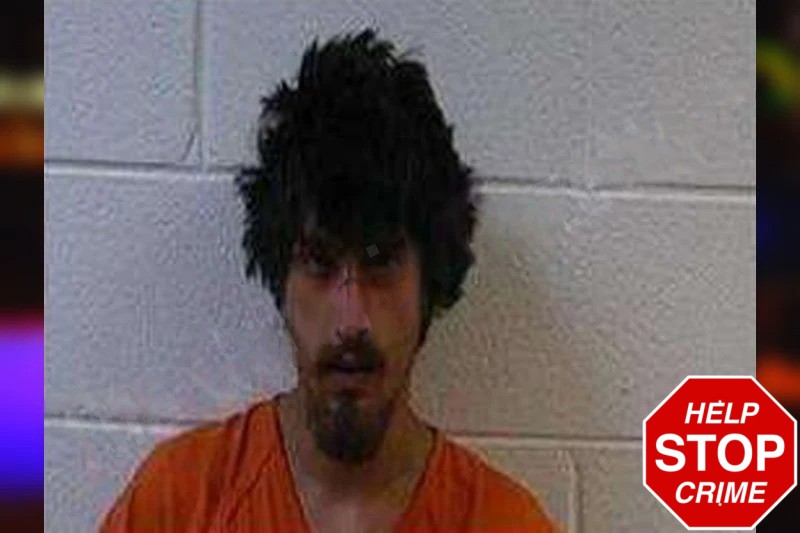 Jose Segura Mugshots