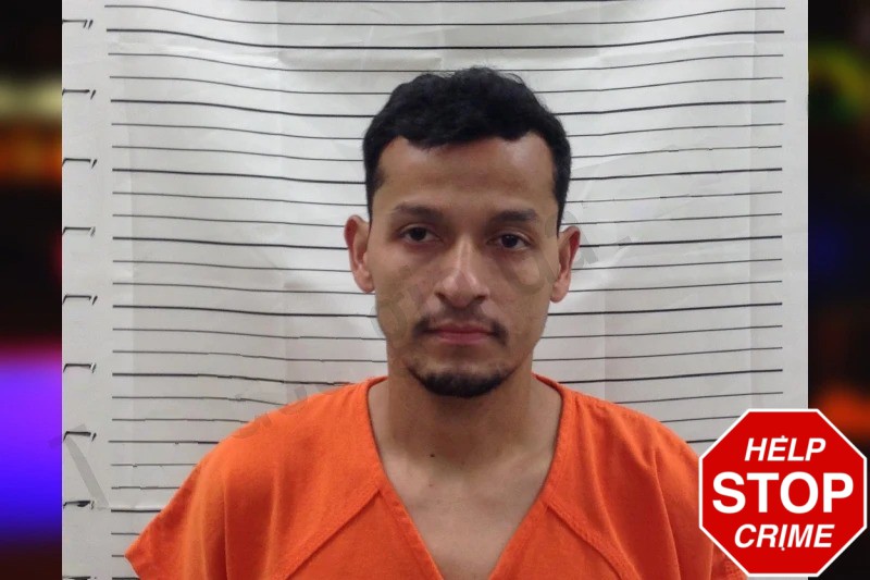 Jose Valladares Mugshots