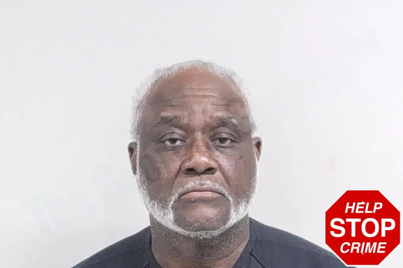 Joseph Banner Mugshots