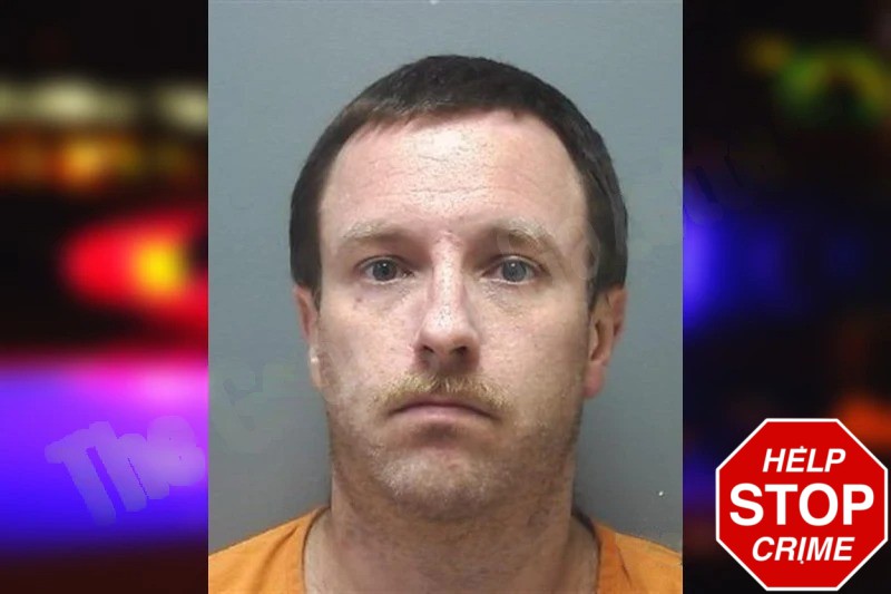 Joseph Batroff Mugshots