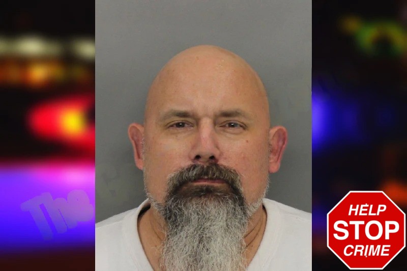 Joseph Bridgers Mugshots