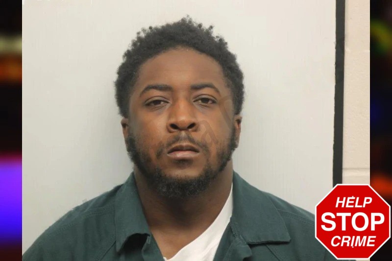 Joseph Brown Mugshots