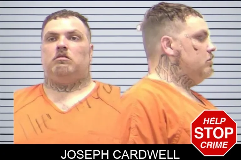 Joseph Cardwell