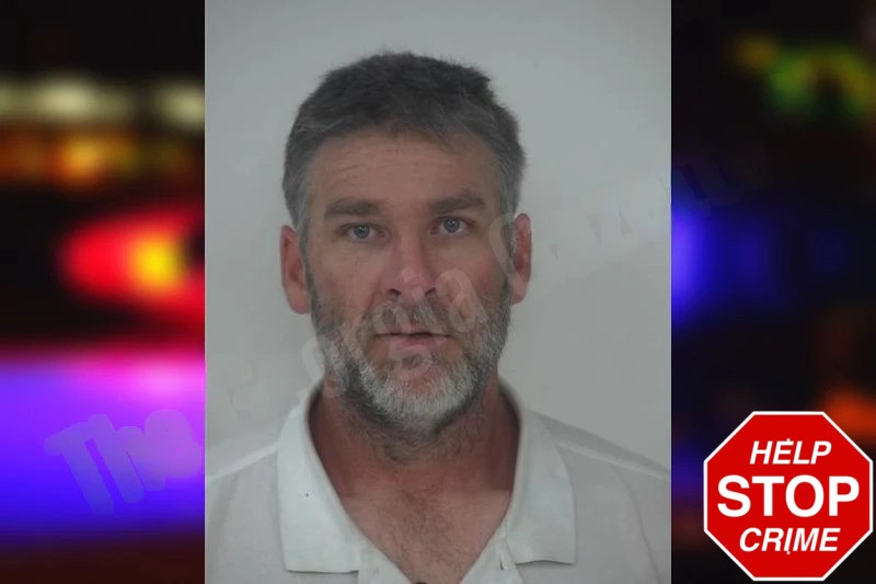 Joseph Duarte Mugshots