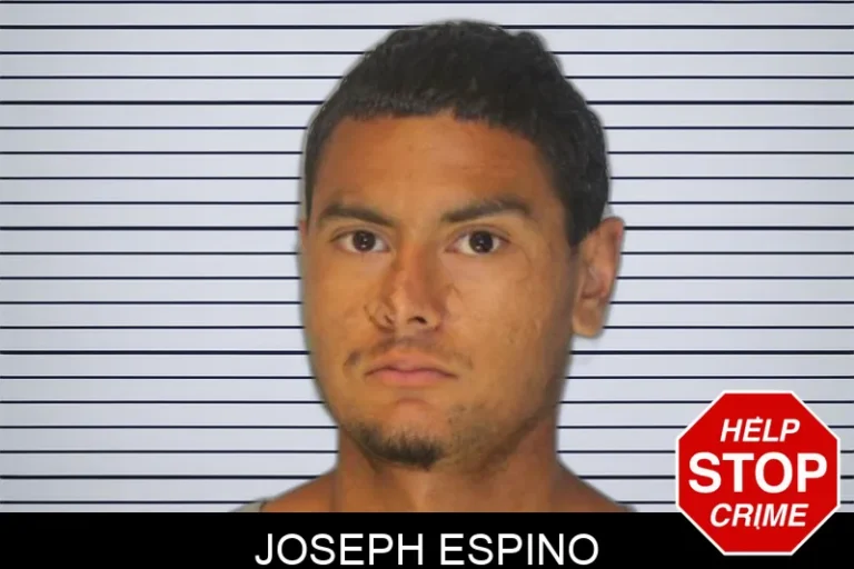 Joseph Espino