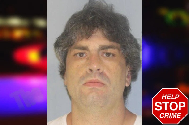 Joseph Fink Mugshots