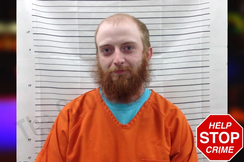 Joseph Finley Mugshots