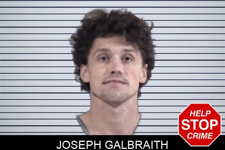 Joseph Galbraith
