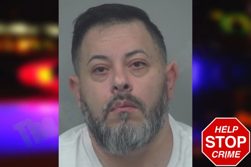 Joseph Gonzalez Mugshots