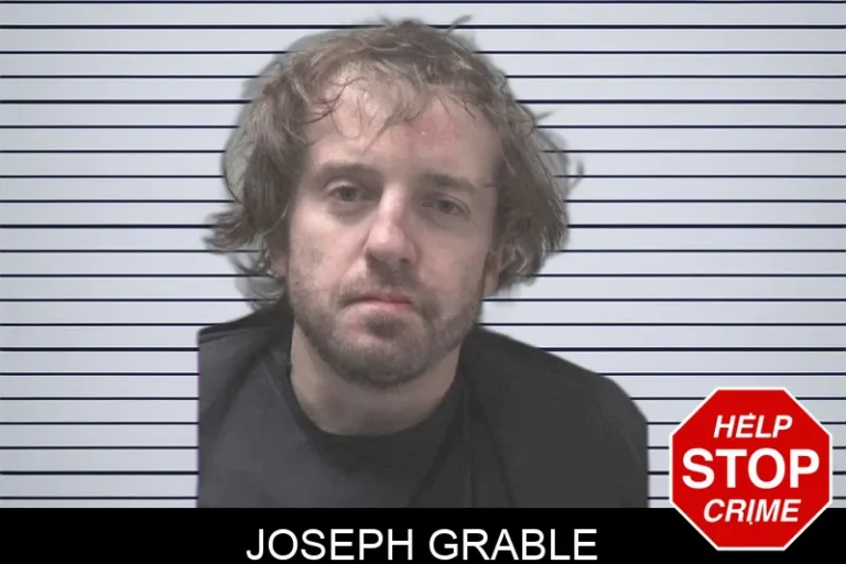 Joseph Grable