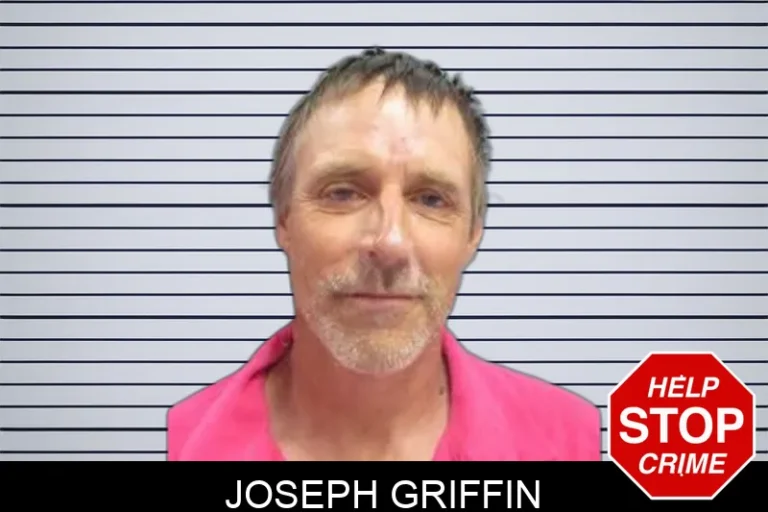 Joseph Griffin
