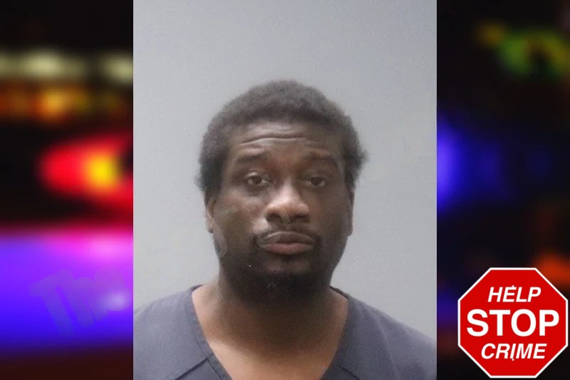 Joseph Hefflin Mugshots