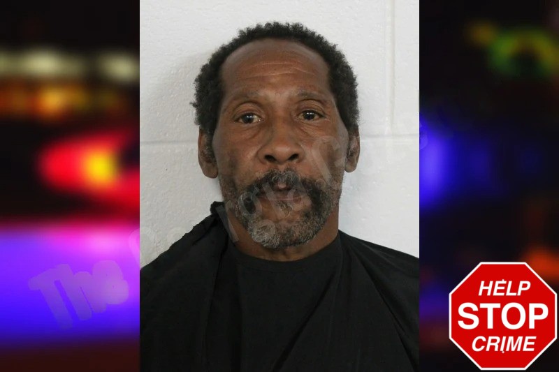 Joseph Henderson Mugshots