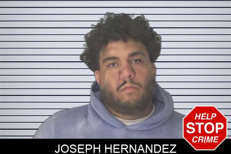 Joseph Hernandez