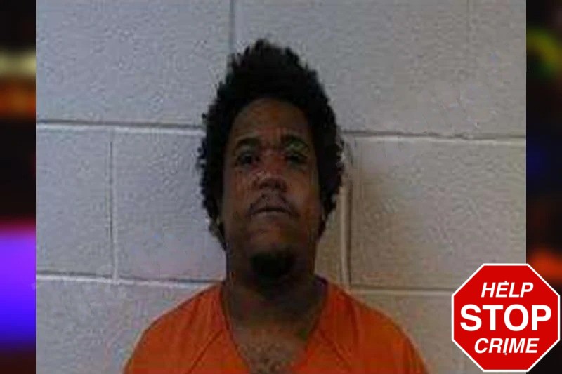 Joseph Hood Mugshots