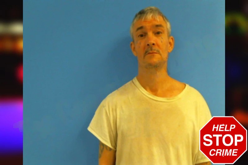 Joseph Housmer Mugshots