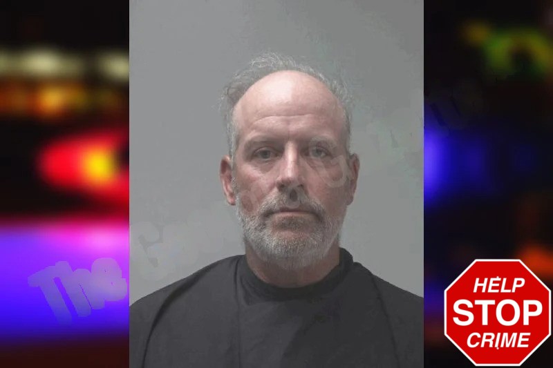 Joseph Johnson Mugshots