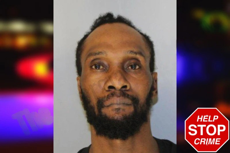 Joseph Kilsaint Mugshots