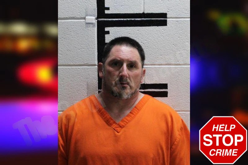 Joseph King mugshot – Murray County , Georgia Joseph King mugshot