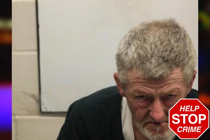 Joseph King Mugshots