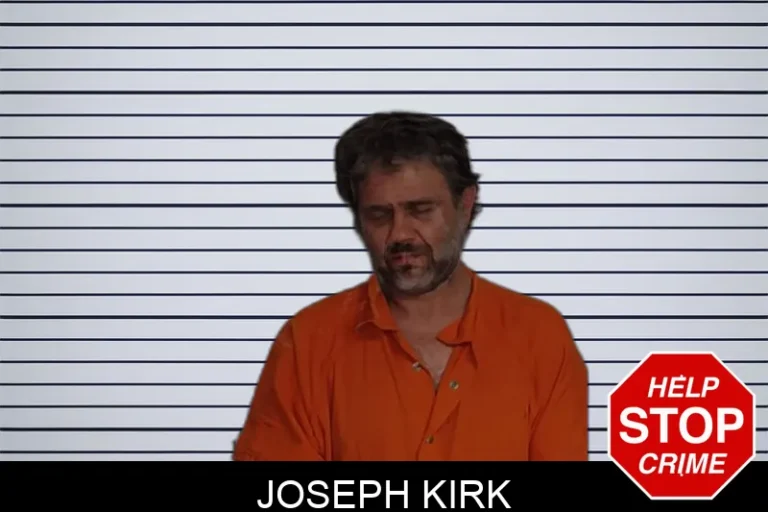 Joseph Kirk
