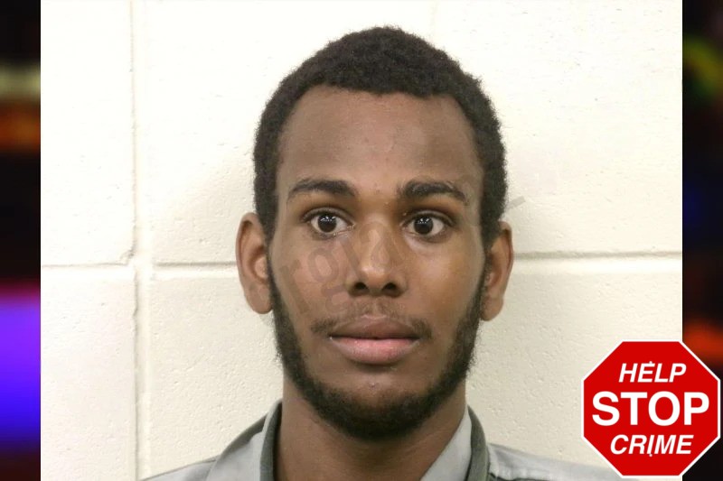 Joseph Lawson Mugshots