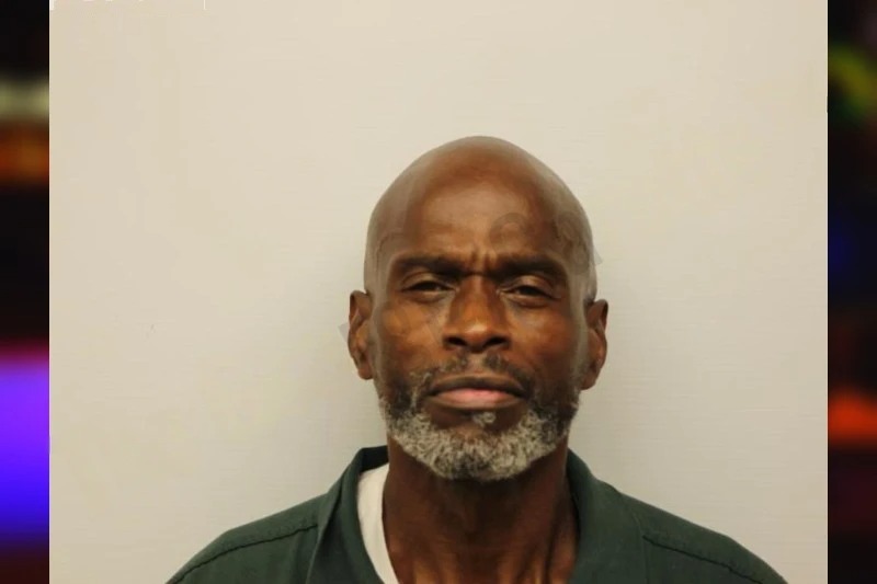 Joseph Lawton Mugshots