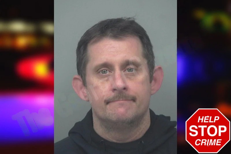 Joseph Lindsey mugshot