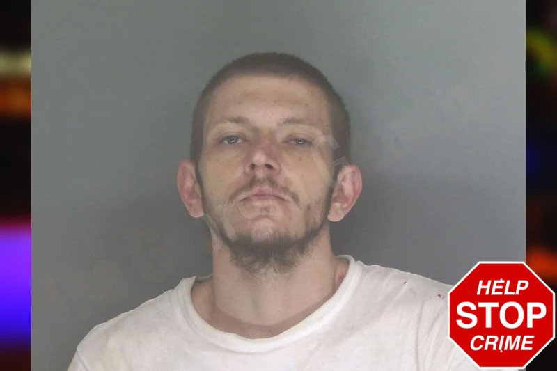 Joseph Littlejohn Mugshots