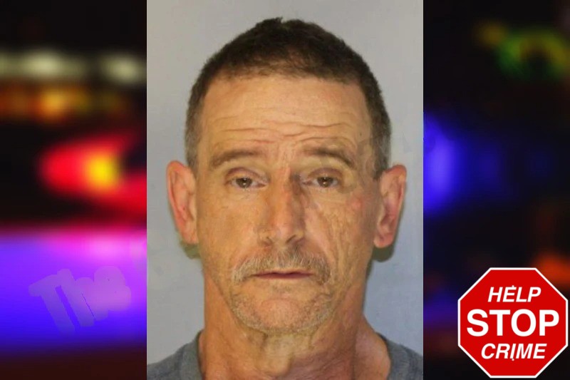 Joseph Mallard Mugshots