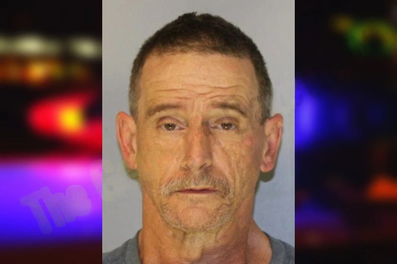 Joseph Mallard Mugshots