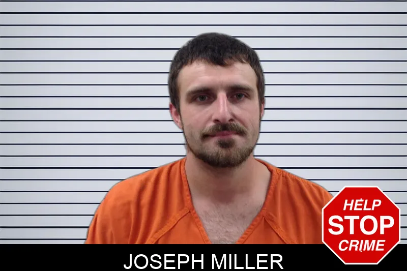 Joseph Miller mugshot – Pickens County , Georgia Joseph Miller mugshot